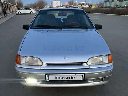 ВАЗ (Lada) 2114 2004 года за 1 200 000 тг. в Уральск