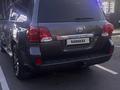 Toyota Land Cruiser 2014 годаүшін20 500 000 тг. в Астана – фото 2