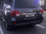 Toyota Land Cruiser 2014 года за 20 500 000 тг. в Астана – фото 2