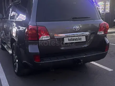 Toyota Land Cruiser 2014 года за 20 500 000 тг. в Астана – фото 2