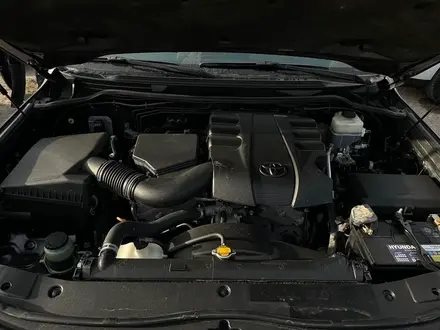 Toyota Land Cruiser 2014 года за 20 500 000 тг. в Астана – фото 9