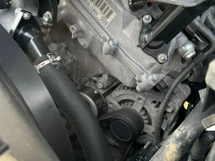 Toyota Land Cruiser 2014 года за 20 500 000 тг. в Астана – фото 8