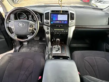 Toyota Land Cruiser 2014 года за 20 500 000 тг. в Астана – фото 11