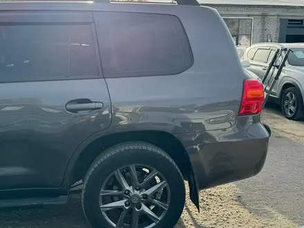 Toyota Land Cruiser 2014 года за 20 500 000 тг. в Астана – фото 13