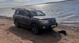 Toyota Land Cruiser 2014 годаfor23 500 000 тг. в Актобе