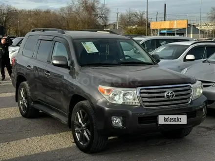 Toyota Land Cruiser 2014 года за 20 500 000 тг. в Астана