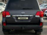 Toyota Land Cruiser 2014 года за 20 500 000 тг. в Астана – фото 4
