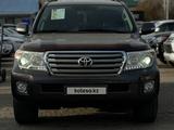 Toyota Land Cruiser 2014 года за 20 500 000 тг. в Астана – фото 5