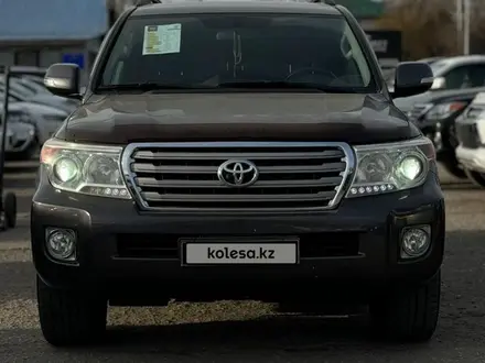 Toyota Land Cruiser 2014 года за 20 500 000 тг. в Астана – фото 5
