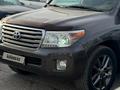 Toyota Land Cruiser 2014 годаүшін20 500 000 тг. в Астана – фото 6