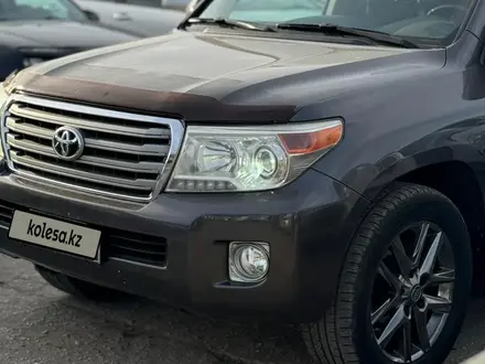 Toyota Land Cruiser 2014 года за 20 500 000 тг. в Астана – фото 6