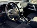 Toyota Land Cruiser 2014 годаүшін20 500 000 тг. в Астана – фото 7
