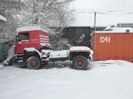 MAN  19 1990 года за 13 000 000 тг. в Алматы