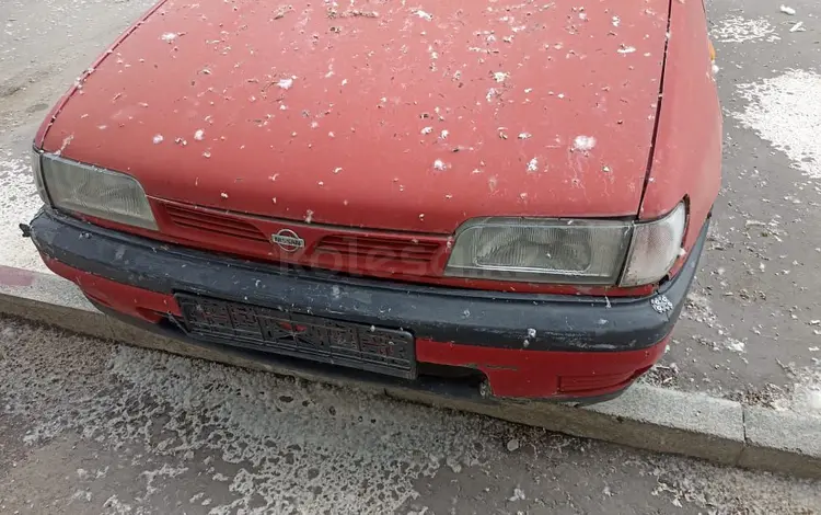 Nissan Sunny 1993 года за 380 000 тг. в Павлодар