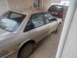 Mazda 626 1993 года за 600 000 тг. в Талдыкорган – фото 4