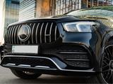 Mercedes-Benz GLE 53 AMG 2023 года за 62 000 000 тг. в Алматы – фото 5