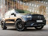 Mercedes-Benz GLE 53 AMG 2023 года за 62 000 000 тг. в Алматы – фото 2