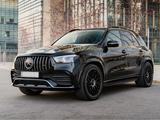 Mercedes-Benz GLE 53 AMG 2023 года за 62 000 000 тг. в Алматы – фото 3