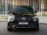 Mercedes-Benz GLE 53 AMG 2023 года за 62 000 000 тг. в Алматы