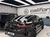 Mercedes-Benz GLE Coupe 43 AMG 2017 годаүшін28 000 000 тг. в Алматы – фото 5