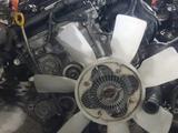 Двигатель на Toyota Hilux 2.7 L 2TR-FE (1GRүшін578 994 тг. в Алматы – фото 2