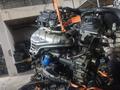 Двигатель на Toyota Hilux 2.7 L 2TR-FE (1GR/1UR/3UR/2UZ/VQ40)үшін578 994 тг. в Алматы – фото 4