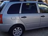 ВАЗ (Lada) Kalina 1117 2012 годаүшін1 500 000 тг. в Байконыр – фото 3
