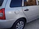 ВАЗ (Lada) Kalina 1117 2012 годаүшін1 500 000 тг. в Байконыр – фото 4