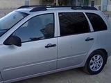 ВАЗ (Lada) Kalina 1117 2012 годаүшін1 500 000 тг. в Байконыр