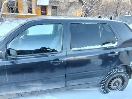 Volkswagen Golf 1991 года за 700 000 тг. в Караганда – фото 8