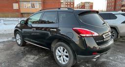 Nissan Murano 2014 года за 6 600 000 тг. в Костанай – фото 4