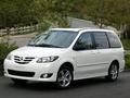 Mazda MPV 2005 года за 707 070 тг. в Алматы