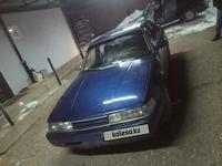 Mazda 626 1989 годаүшін1 050 000 тг. в Алматы