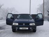 Volkswagen Golf 1993 года за 1 150 000 тг. в Караганда