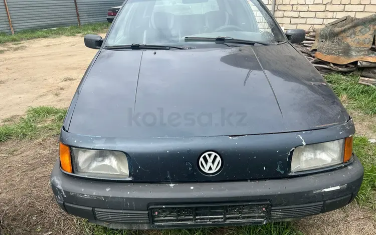 Volkswagen Passat 1991 года за 750 000 тг. в Костанай