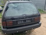 Volkswagen Passat 1991 года за 750 000 тг. в Костанай – фото 5