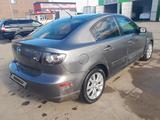 Mazda 3 2008 годаүшін2 500 000 тг. в Актобе – фото 3