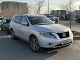 Nissan Pathfinder 2014 года за 8 800 000 тг. в Атырау