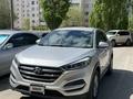 Hyundai Tucson 2018 года за 7 450 000 тг. в Актобе