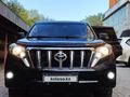 Toyota Land Cruiser Prado 2016 годаүшін23 000 000 тг. в Астана – фото 2