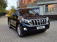 Toyota Land Cruiser Prado 2017 года за 27 000 000 тг. в Семей