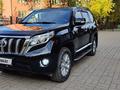 Toyota Land Cruiser Prado 2016 годаүшін23 000 000 тг. в Астана – фото 5