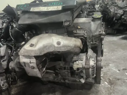 Двигатель Мотор Коробки АКПП Автомат Мазда Mazda CX-7-T L3 VDT за 750 000 тг. в Алматы – фото 4