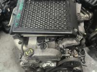 Двигатель Мотор Коробки АКПП Автомат Мазда Mazda CX-7-T L3 VDT 2, 3 литр за 850 000 тг. в Алматы