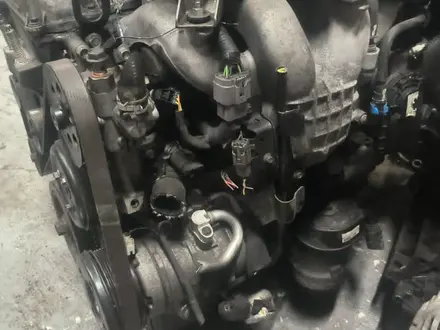 Двигатель Мотор Коробки АКПП Автомат Мазда Mazda CX-7-T L3 VDT за 750 000 тг. в Алматы – фото 2