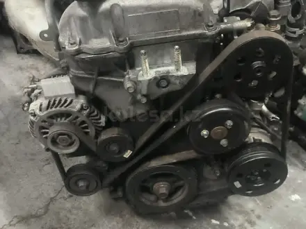 Двигатель Мотор Коробки АКПП Автомат Мазда Mazda CX-7-T L3 VDT за 750 000 тг. в Алматы – фото 3