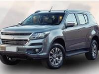 Коврики Ковры Chevrolet trailblazerүшін16 000 тг. в Алматы