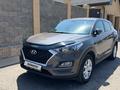 Hyundai Tucson 2018 годаүшін9 500 000 тг. в Караганда – фото 7