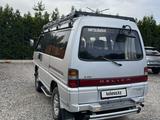 Mitsubishi Delica 1992 годаfor2 500 000 тг. в Алматы – фото 3