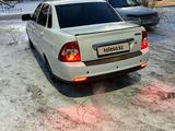 ВАЗ (Lada) Priora 2170 2013 годаүшін2 400 000 тг. в Аксу – фото 2